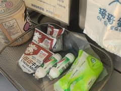 -琦琦蛋饼铺(上南店)