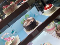-多乐之日(颐堤港店)