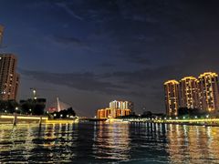 -海河游船-永乐码头(大悲院)