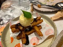 -墨纪Mojí墨西哥餐厅(官舍店)