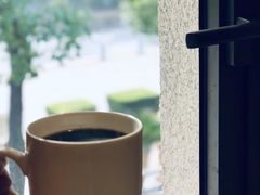 -MAAN COFFEE(金桥店)