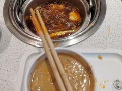 -龍歌自助小火锅(李沧顺和汇店)