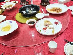 -新虹楼饭庄(崇明陈家镇店)
