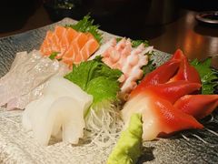 -千代武日本料理(哈西店)