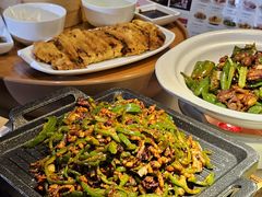 -遇见长安之高山流水(李家村万达店)
