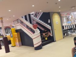 -奈尔宝家庭中心·亲子餐厅(鄞州万达店)