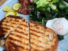 -O'mills Sourdough Bakery&Bistro(永嘉路店)
