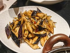 -鲁菜根·泰山菜(泰山店)