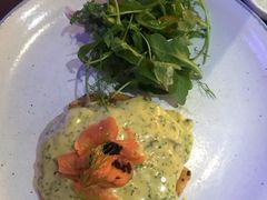 -FISH&POTATO Cō(地中海美食 万象城店)