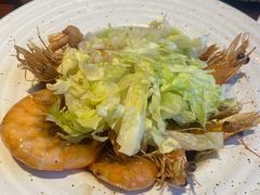 -妈妈菜舟山海鲜(定海古城店)