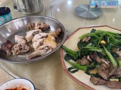 -区海鸡场饭店(石壁店)