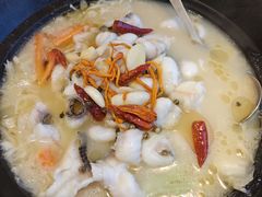 -周麻婆·川式小炒(宁德蕉城南路店)