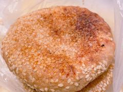 -李小老烧饼(常营民族家园店)