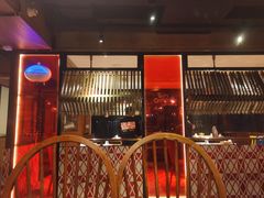 -江边城外烤全鱼(方庄时代购物中心店)