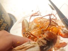 -加餐海鲜自助(宝龙一城店)