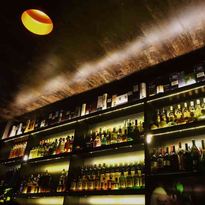 打分 推荐东营的网红酒吧哦 妹子们一定会喜欢的