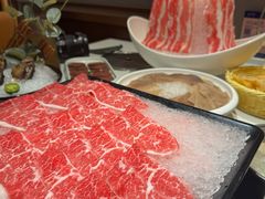 -海月轩海鲜豆捞(紫金塔店)
