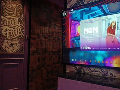 -欢乐迪KTV(观音桥未来国际店)