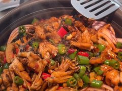 -蛙小侠(古镇大信新都汇店)