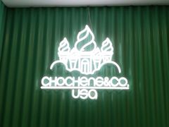 -CHOCHENG&CO.(欢乐海岸店)