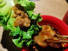 -季季红火锅(长沙步行街店)