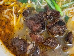 小排-泰顺江南春面馆