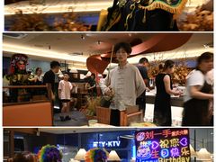 -刘一手重庆火锅(万达广场店)