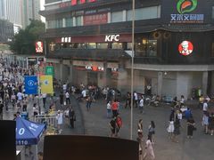 步行街-东门小吃街