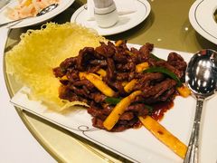-王府半岛酒店