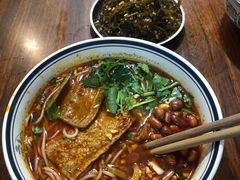 -向东街老玖面馆总店