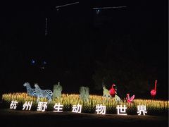 -杭州野生动物世界