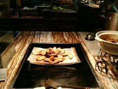 -AdD全日制餐厅(中谷花园酒店)