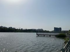 -美兰湖景区