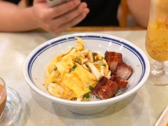 黯然销魂饭-新世界餐厅(万达店)