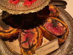 -壳里西餐厅Coquille Seafood Bistro(蒙自路店)