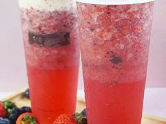 -喜茶(深圳福田星河COCO Park店)