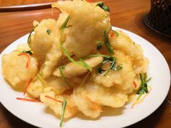 -老江南春·中国龙菜(衡山路店)