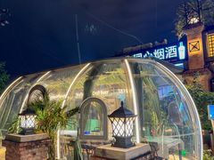 -1819餐厅·团队聚餐·烤串·精酿