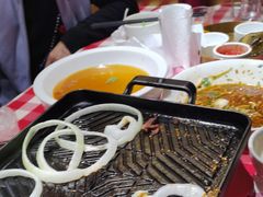 -西贝莜面村(当代商城店)