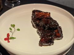 文火煨山东黑牛-鲁采LU STYLE(新天地店)