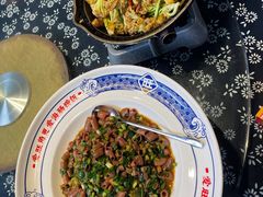 -旺角小渔村·海肠捞饭开创者(环山路店)