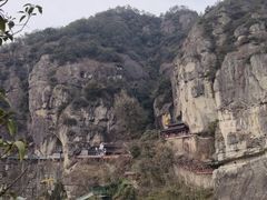 -大慈岩风景区