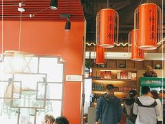 -肘子酥·天津捞面(德云社店)