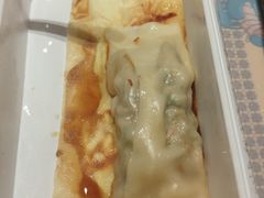 -北李妈妈菜·海肠捞饭(高新万达店)