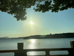 -天目湖山水园