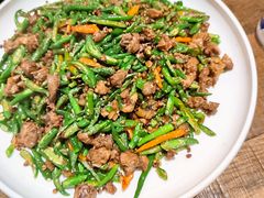 -铁公鸡·四川料理(天环广场店)