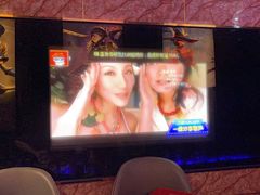 -凯乐会量贩KTV(国防大厦总店)