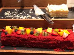 -广州富力君悦大酒店·凯菲厅