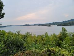 -天目湖涵田半山温泉