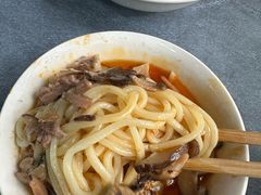 -二号桥脆绍面(星辉中路店)